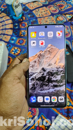 Redmi note 13 Pro 5G